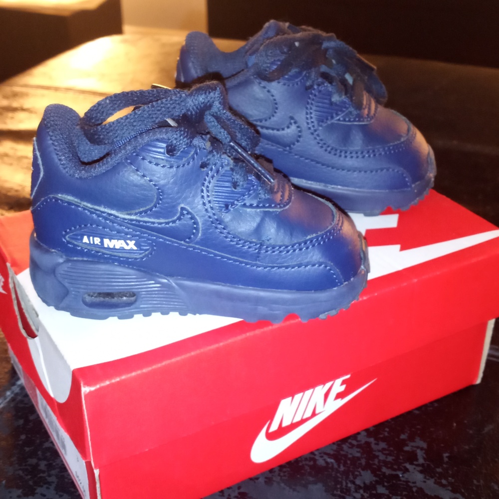 Nike Air Max 90 LTR (TD)